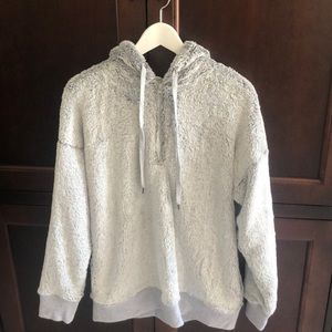 Aerie Plush Pullover